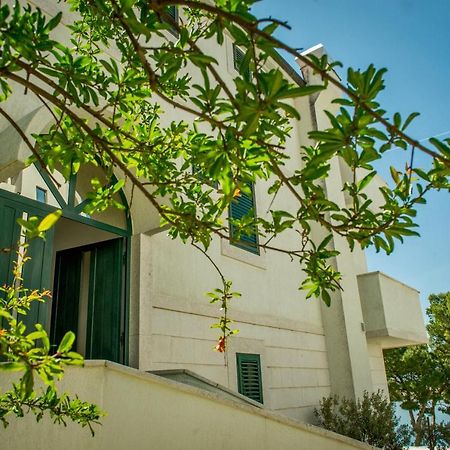 Apartments Beach Makarska Ngoại thất bức ảnh