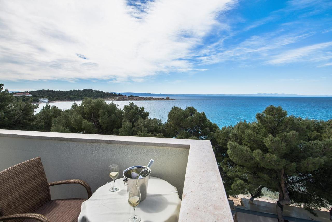 Apartments Beach Makarska Ngoại thất bức ảnh