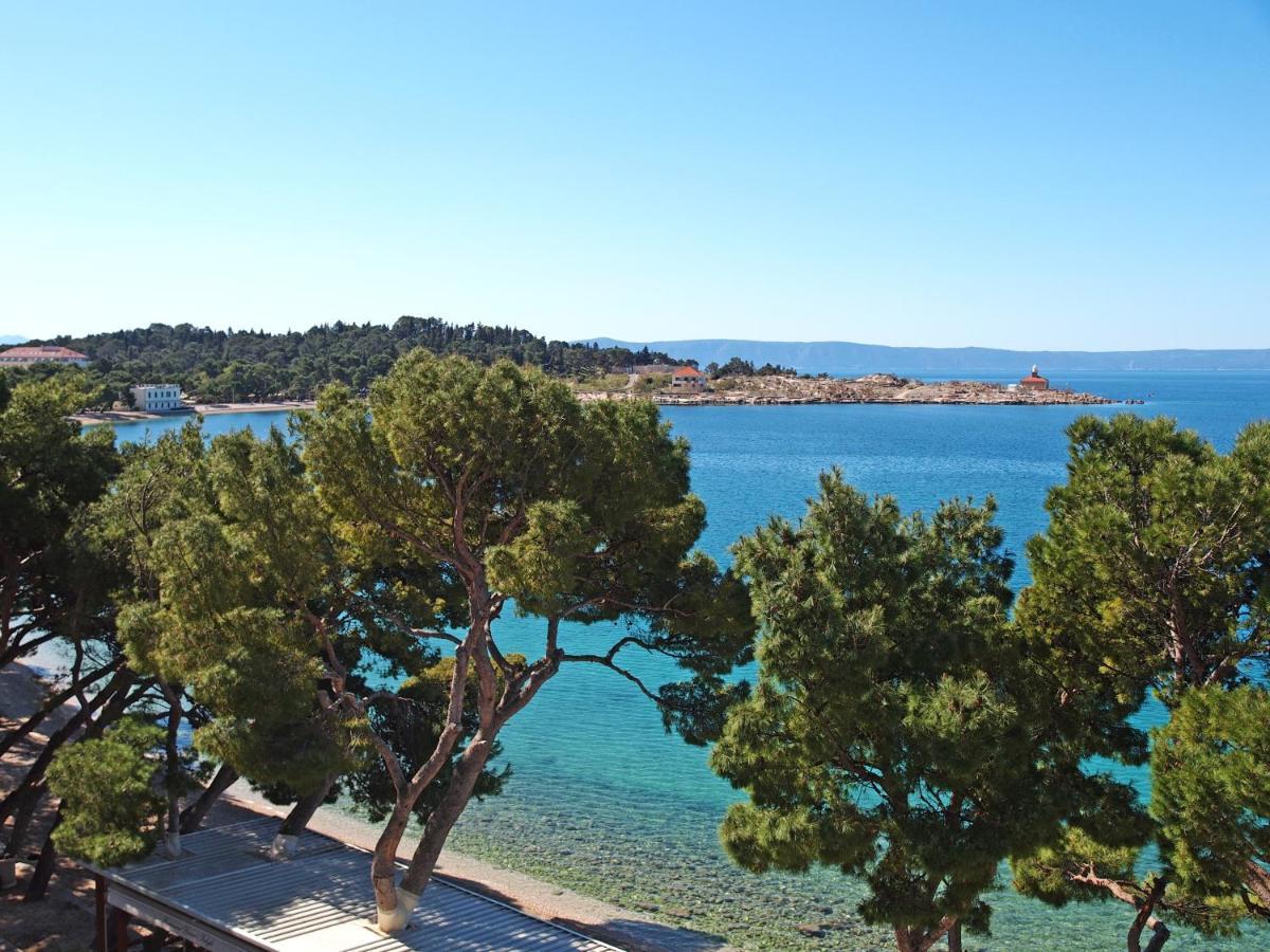 Apartments Beach Makarska Ngoại thất bức ảnh