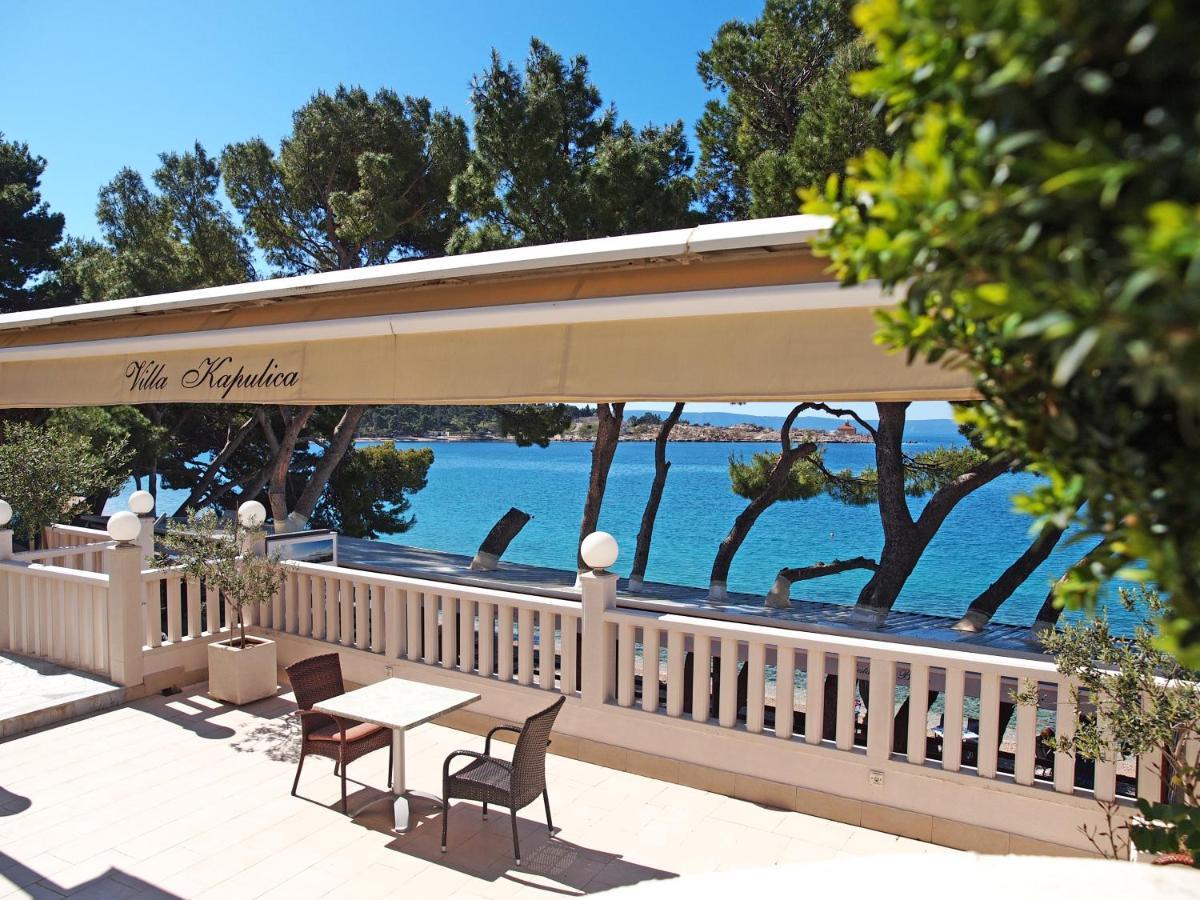 Apartments Beach Makarska Ngoại thất bức ảnh