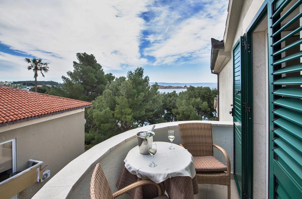 Apartments Beach Makarska Phòng bức ảnh